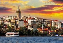 Genç kaşifler için ‘Keşf-i İstanbul’ gezileri başladı