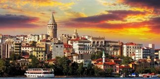 Genç kaşifler için ‘Keşf-i İstanbul’ gezileri başladı