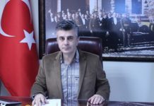 TUREB Başkanı Apalı’dan “ekoturizm” vurgusu