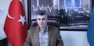 TUREB Başkanı Apalı’dan “ekoturizm” vurgusu