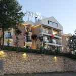 Kastamonu’nun en sıra dışı ve seçkin oteli: Amorium