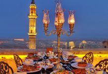 Mardin’de Konaklama: En Özel 10 Otel Rehberi İşte Mardin'in en özel 10 oteli...