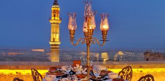 Mardin’de Konaklama: En Özel 10 Otel Rehberi İşte Mardin'in en özel 10 oteli...