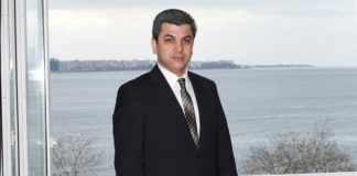 Avrupa Residence Suites Genel Müdürü Ercan Yılmaz, başarılı bir yıl geçiriyoruz