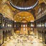 Geçen yıl müze ve ören yeri ziyaretçi sayısı ne kadar arttı? Turizm merkezi İstanbul'da mutlaka görmeniz gereken 3 eser