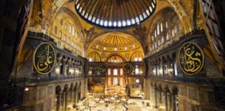 Geçen yıl müze ve ören yeri ziyaretçi sayısı ne kadar arttı? Turizm merkezi İstanbul'da mutlaka görmeniz gereken 3 eser