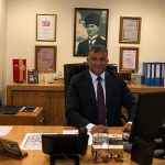 Aytekin Güç, BW PLUS The President Hotel Genel Müdürü oldu