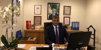 Aytekin Güç, BW PLUS The President Hotel Genel Müdürü oldu