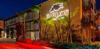 Biblos Beach Resort Alaçatı, yeni sezona hazır