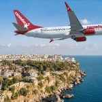 Corendon Airlines’dan 2019’da yeni destinasyonlar