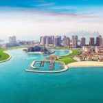 Katar, Khor Al-Adaid Bölgesi’nde resort deneyimini geliştirmeyi planlıyor Doha - The Pearl Katar