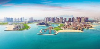 Dünyanın en güvenli destinasyonu Doha - The Pearl Katar