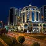 DoubleTree by Hilton Gaziantep kapılarını açtı