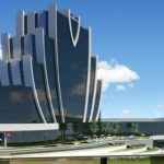 120 milyon dolarlık Elite World Asia Hotel açıldı