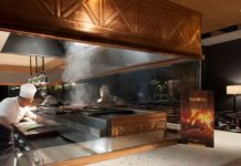 ‘Kebaba Dair Her Şey’ Elite World Chefs’te