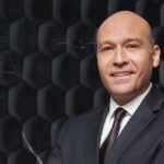 Fairmont Quasar İstanbul’un Satış ve Pazarlama Direktörü Giray Çınar