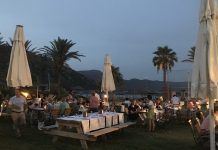 Adana’nın ‘acısı’ Bodrum’da çıktı!