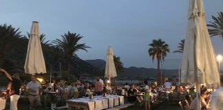 Adana’nın ‘acısı’ Bodrum’da çıktı!