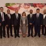 “GastroAntep” Festivali, Gaziantep’i globale taşıyacak