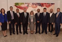 “GastroAntep” Festivali, Gaziantep’i globale taşıyacak