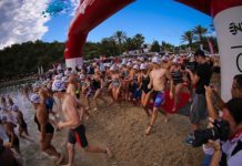 Hapimag Sea Garden Resort, Bodrum’da 2 bin sporcuyu ağırlıyor