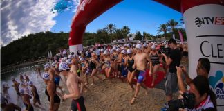 Hapimag Sea Garden Resort, Bodrum’da 2 bin sporcuyu ağırlıyor