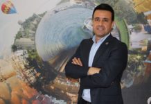 OTSAD Başkanı Hüseyin Kırk’tan ilginç booking.com önerisi