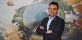 OTSAD Başkanı Hüseyin Kırk’tan ilginç booking.com önerisi