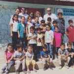 I-MICE’tan bir sosyal sorumluluk projesi daha