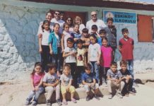 I-MICE’tan bir sosyal sorumluluk projesi daha