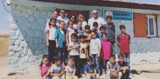 I-MICE’tan bir sosyal sorumluluk projesi daha