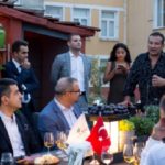 İSTOTEP, dernekleşerek INTHA adıyla yoluna devam etme kararı aldı