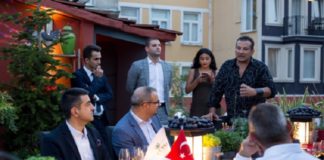 İSTOTEP, dernekleşerek INTHA adıyla yoluna devam etme kararı aldı