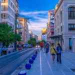 Dünyanın en havalı semtleri belli oldu… Kadıköy de listede Dünyanın en havalı semtleri belli oldu... Kadıköy de listede