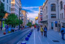 Dünyanın en havalı semtleri belli oldu… Kadıköy de listede Dünyanın en havalı semtleri belli oldu... Kadıköy de listede