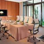 Mandarin Oriental, Bodrum’da enerjisi yüksek toplantılar