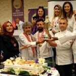 2018’in en yetenekli pastacısı Azerbaycan’dan