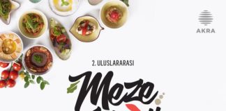 Meze tutkunları ikinci kez Antalya’da buluşacak