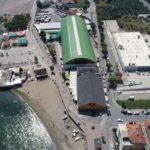 Antik kent üzerine AVM, ‘imar barışı’ sayesinde ruhsat aldı