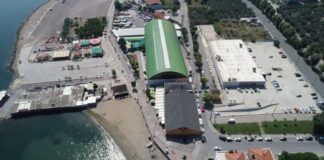 Antik kent üzerine AVM, ‘imar barışı’ sayesinde ruhsat aldı