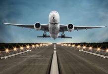 Pakistan’da uluslararası uçuşlar başlıyor