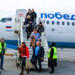 İşte Rus havayolu şirketlerinin 3 aylık performansı…