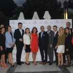 Renaissance Polat Istanbul Hotel’den barbekü partisi