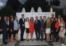 Renaissance Polat Istanbul Hotel’den barbekü partisi