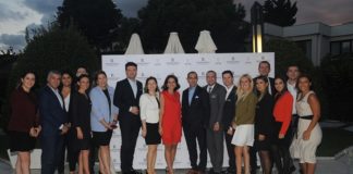 Renaissance Polat Istanbul Hotel’den barbekü partisi