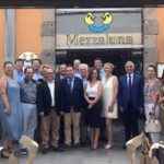 İzmirli turizmcilerden atılım platformu girişimi