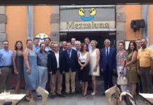 İzmirli turizmcilerden atılım platformu girişimi