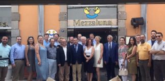 İzmirli turizmcilerden atılım platformu girişimi