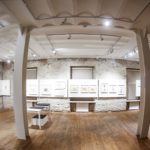 The Circle, “Kalp Olmak Ne Ola?” sergisi ile açıldı!