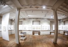 The Circle, “Kalp Olmak Ne Ola?” sergisi ile açıldı!